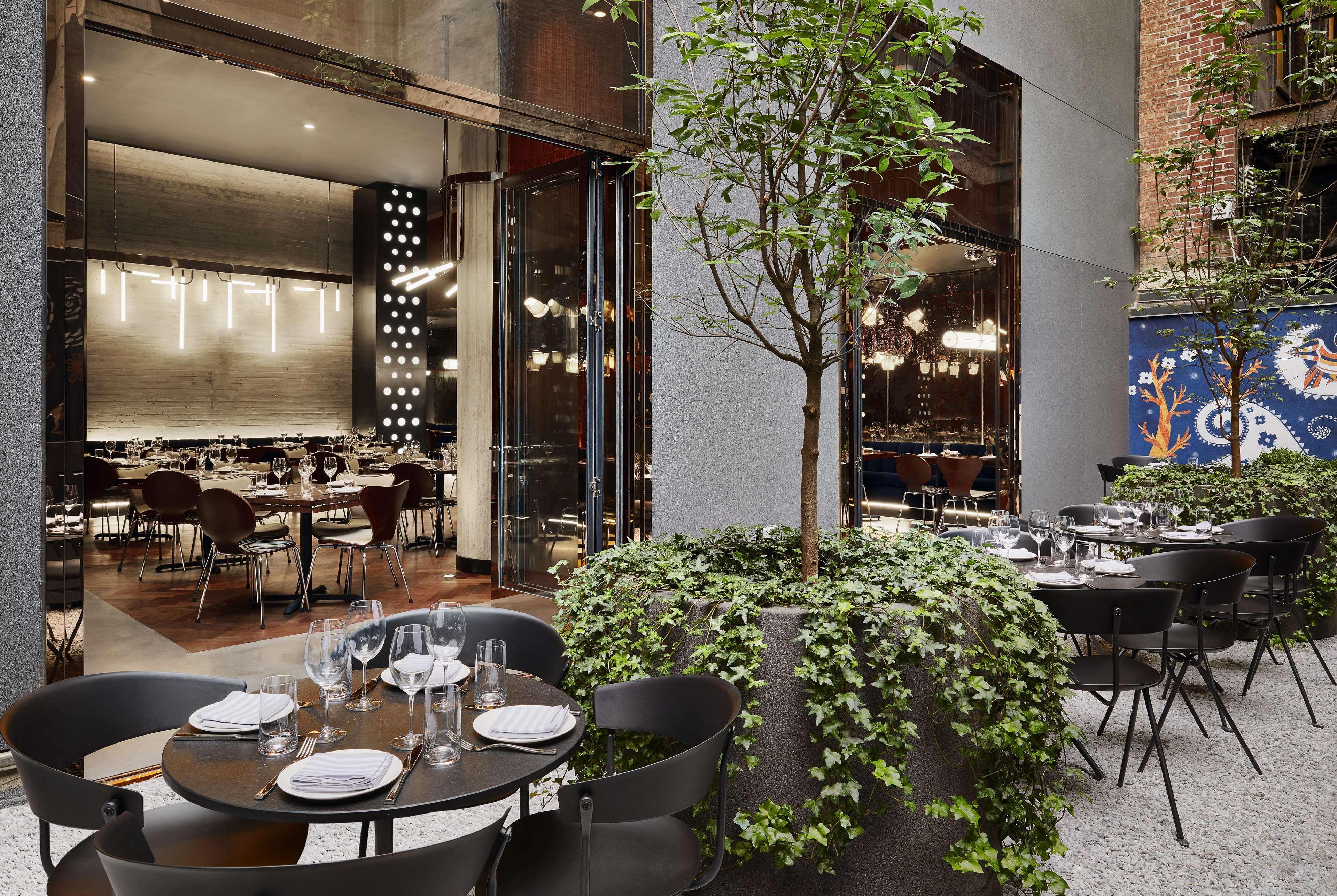 Hotel Hendricks Nova York